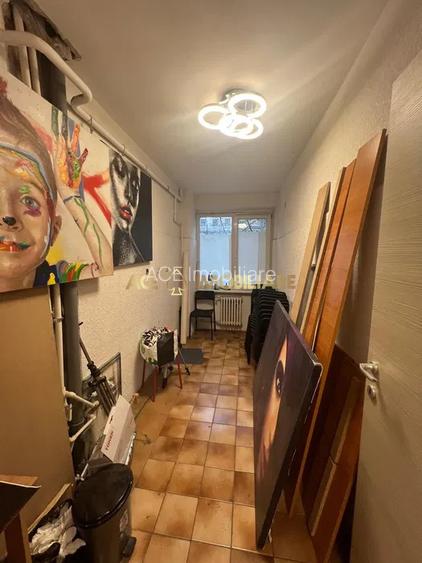 2 Camere de inchiriat | P-ta Romana | Metrou la scara | Birouri - 7