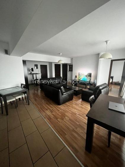 Apartament de inchiriat | 2 Camere | Plopilor | Bloc Semiluna - 4