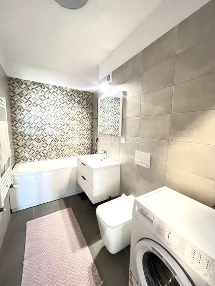 2 camere premium în Onix Parc  confort modern, încălzire în pardoseala - 46