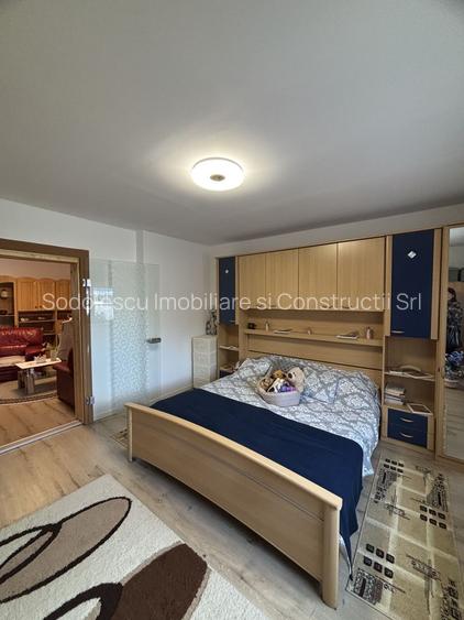 Casa de vânzare în zona Girocului - 24