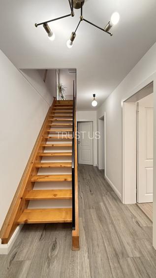 Comision 0% Casă individuală 4 dormitoare Giroc 140 mp utili - 18