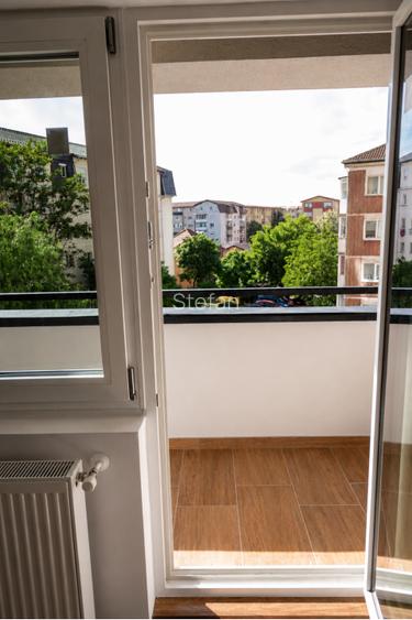 4 camere decomandat la Bulevard Șagului  | 77,7 mp utili | Etaj 3/10 | Lift - 11