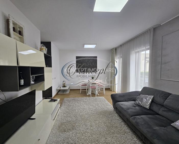Apartament modern in Borhanci, bloc tip vila - 4