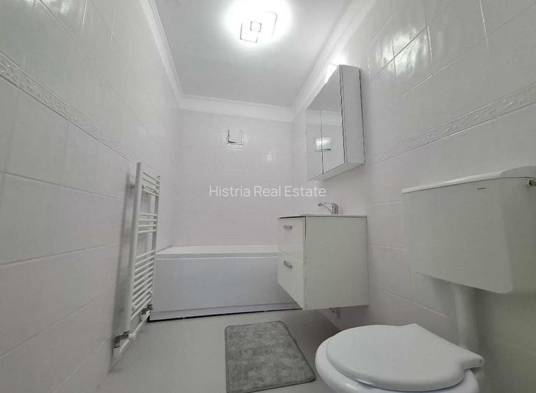 CASA DE CULTURA 2 CAMERE ETAJ 1 450 EURO LOC PARCARE - 6