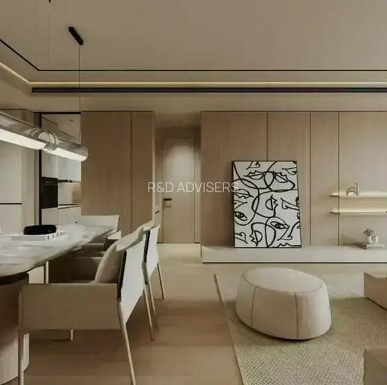 Apartament 2 Camere Premium • Mutare rapida  •  Pipera Rond OMV - 4