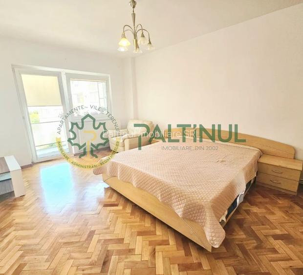 Apartament 4 camere cu balcon Siretului -Mobilat si utilat - 4