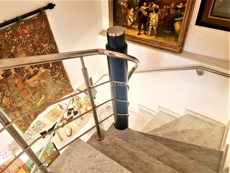 Apartament tip penthouse Kiseleff - 3