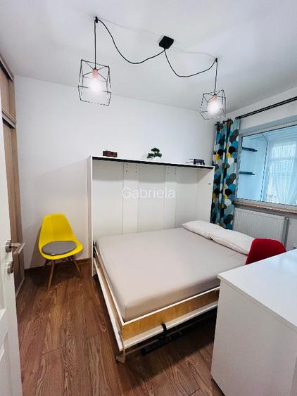 Vând apartament în Suceava - Centru - 8
