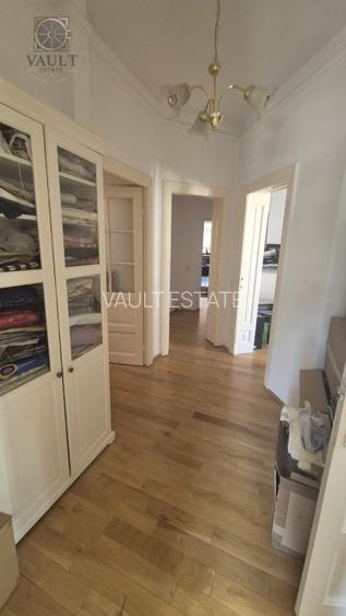 Apartament 5 camere- Calea Mosilor -Parcul Izvorul Rece-  - 4