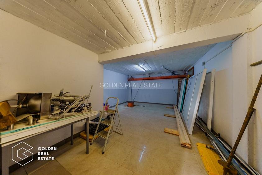 Proprietate pretabila pentru afacere, Cladova - 29