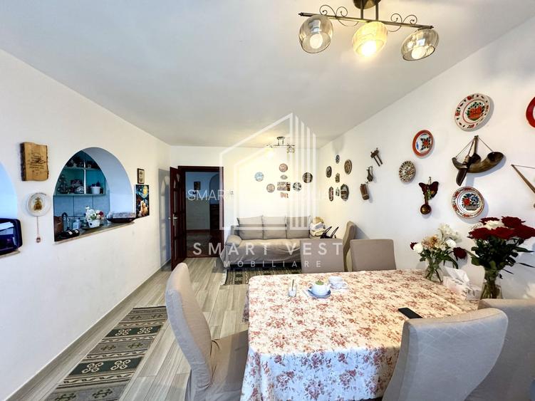 Casa spatioasa de vanzare | 275 mp (cu beci) | Zona Unio - 10