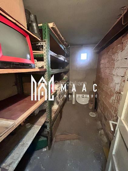 Apartament 3 camere | Bucatarie Separata | Balcon închis | Cedonia - 12