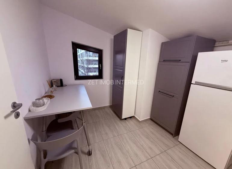Garsoniera Crangasi - str.Elena Farago *imobil 2019* - 5