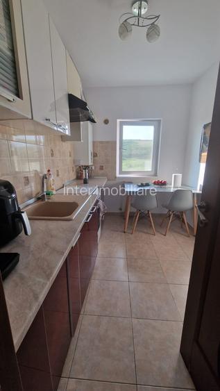 Bucium apartament 55 mp, 2 camere, decomandat, de vanzare, COD 160344, - 4