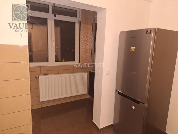 Apartament 2 camere - centrala proprie - Rahova - Modoran Ene - 9