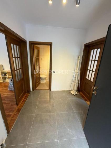 Casa individuala cu 4 camere - Bulevardul Expozitiei - 9