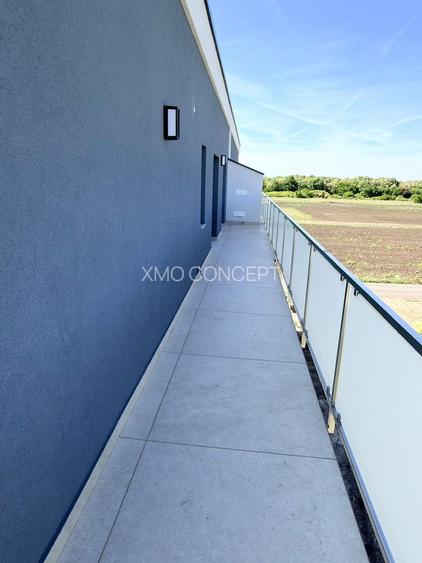 Comision 0 - Dezvoltator 3 camere - 135.000eur, TVA si parcare incluse - 12