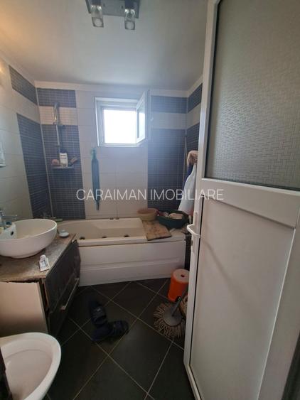 Colentina Rau - Maior Bacila - Fundeni - 5 min Parc Motodrom - 10