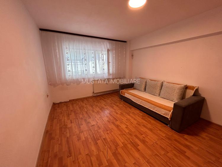 Apartament 2 camere, Mobilat Utilat, zona Radu Negru. Suprafata 59mp. - 5