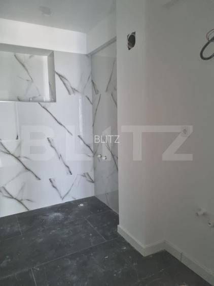 Apartament 2 camere, 57 mp, bloc nou, zona Corneliu Coposu - 3