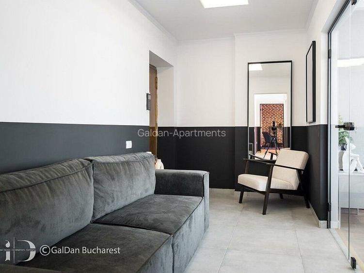 OFFICE**READY TO MOVE**UNIVERSITATE**ULTRACENTRAL - 8