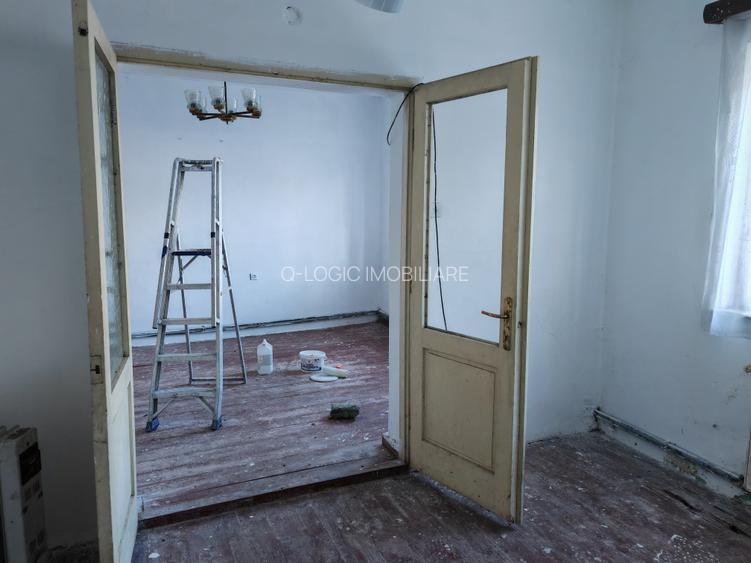 Casa libera la vanzare RASNOV - 2