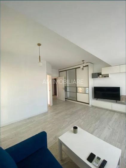 AP. 2 CAMERE- DRUMUL TABEREI, CENTRALA, BUCATARIE INCHISA, BLOC NOU - 3