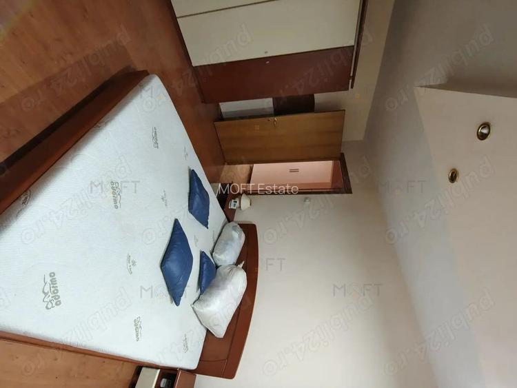 2 camere Mall Vitan, 64 mp, centrală proprie - 6