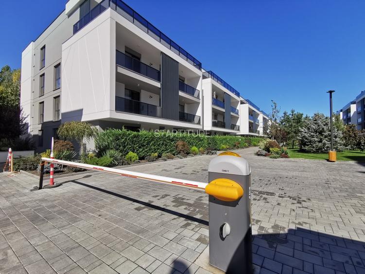 RESIDENCE5 IANCU NICOLAE 122, PAZA 24H, COMISION  0 - 37