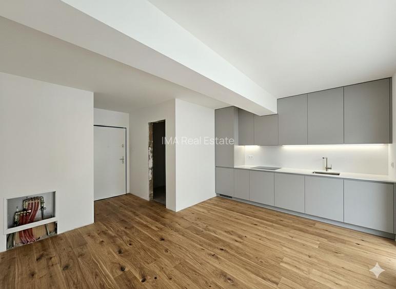 Apartament 2 camere Iancu Nicolae Pipera de locuit sau investiție - 6