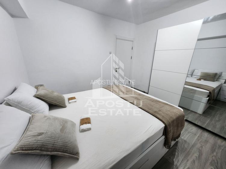 Apartament modern 4 camere, 2 bai, Aradului/ Iulius Town - 4