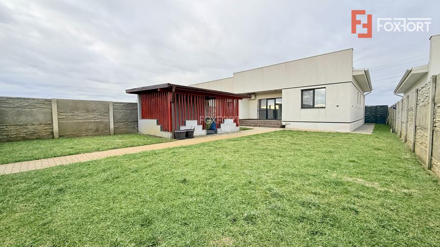 Duplex 3 camere, mobilat si utilat, Calea Medves - Mosnita Noua - 19