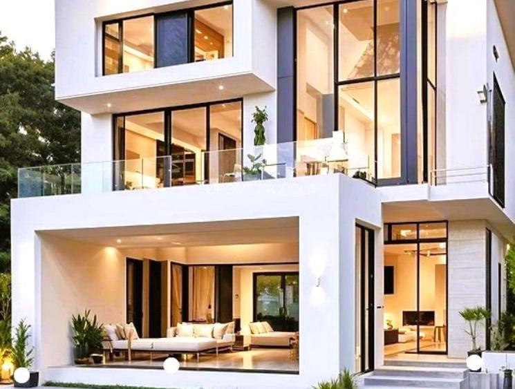 Proprietate Primaverii - 2