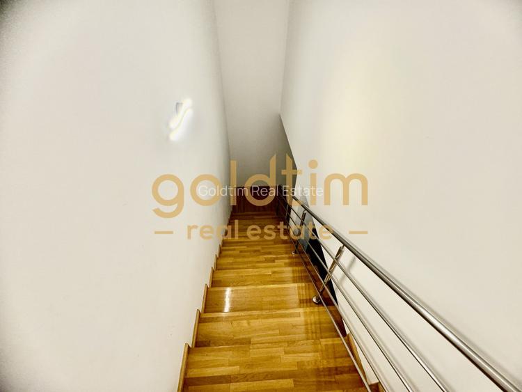 DUPLEX/ IANCU NICOLAE/ GARAJ/ ANSAMBLU REZIDENTIAL/ ZONA VERDE SI LINISTITA - 40