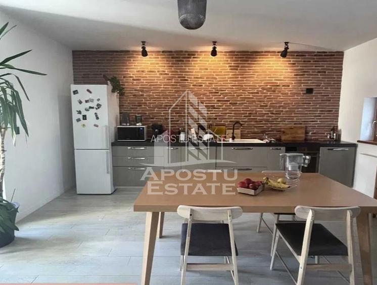 Triplex cu 3 camere, in Dumbravita - 4