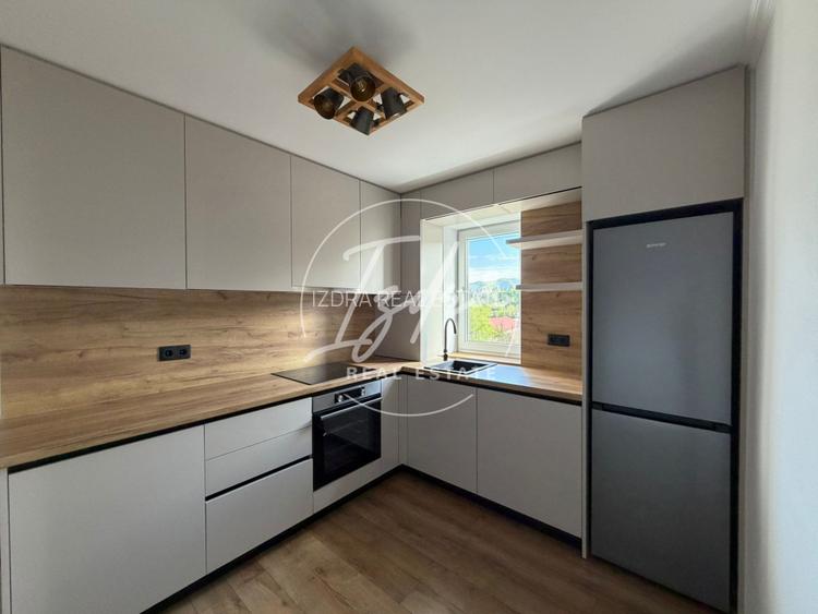 Apartament de lux de vanzare in Talmaciu - 8