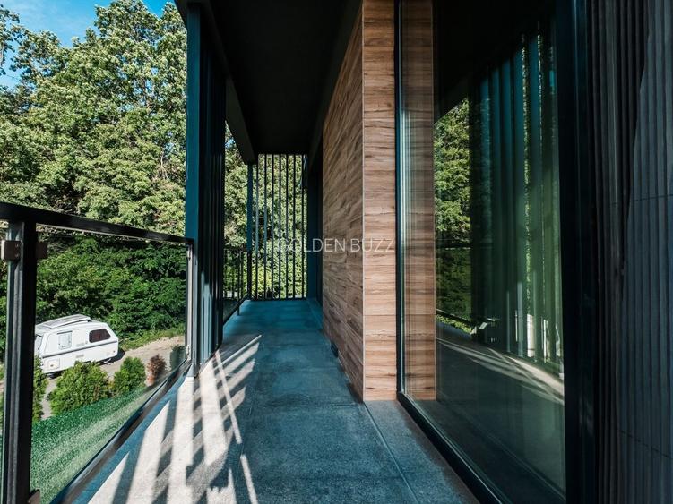 Vila moderna I Tunari - 39