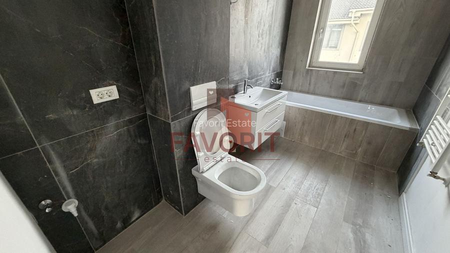 Casa in Mosnita | 88 mp utili | Langa Lidl | curte + 2 parcari - 8