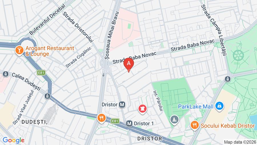 Apartament Premium cu 2 camere si terasă, complex New Town Residence, Dristor - 11