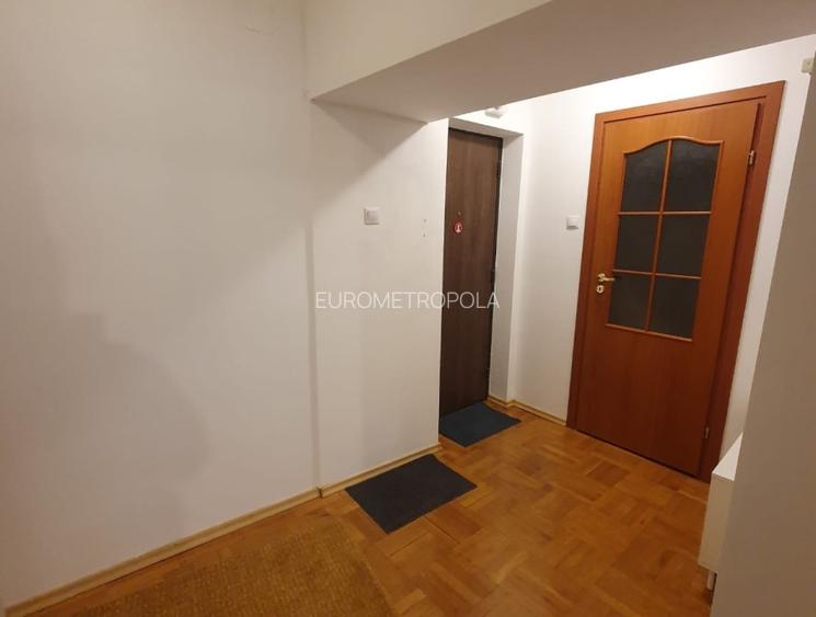 Apartament 2 camere decomandat, mobilat si utilat, zona Radu Beller - 6
