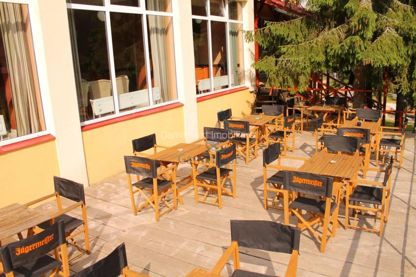 Pensiune - Cabana turistica 3 *** de vanzare in Vartop - Arieseni, Bihor - 4