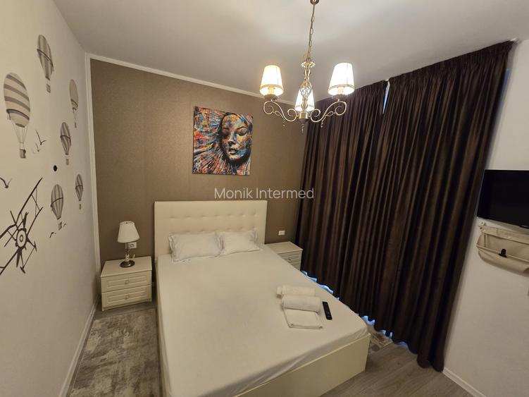 Exclusivitate -Mamaia Nord -2 camere decomandat confort maxim - 14