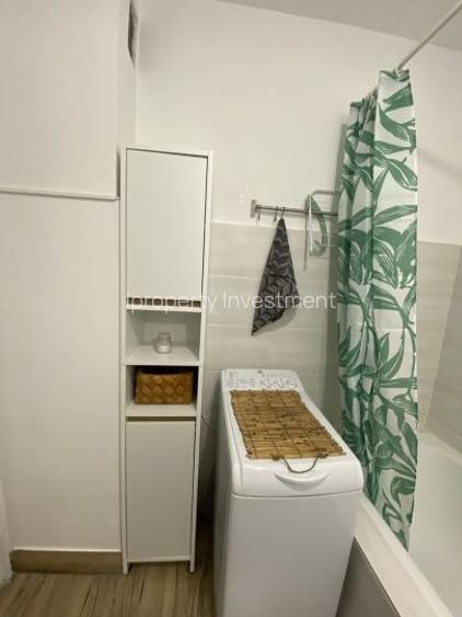 Dorobanti-Beller | Garsoniera | Pet friendly | Decomandat | AC - 6