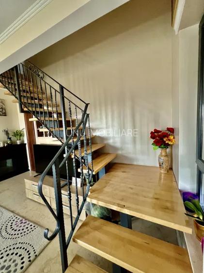 5 camere 128mp Bloc NOU 2021 Pacurari - 2 nivele tip duplex - Finisaje premium - 5