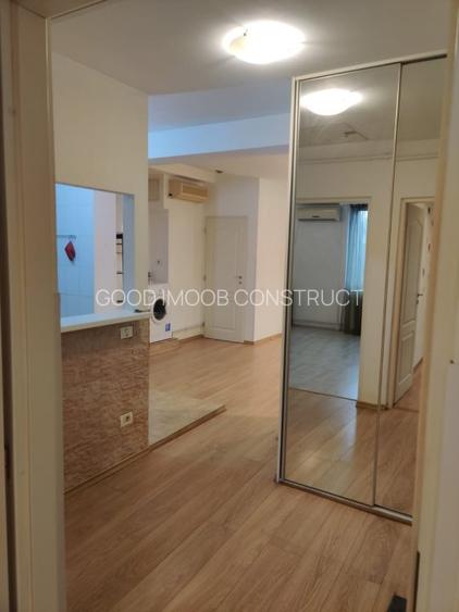 Apartament nemobilat 3 cam in vila Unirii - 7