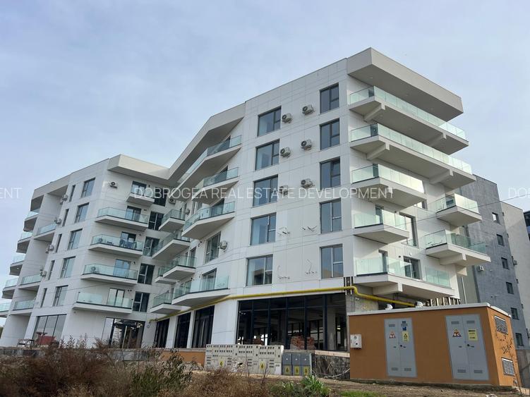 Campus - Universitate spațiu comercial stradal - 15