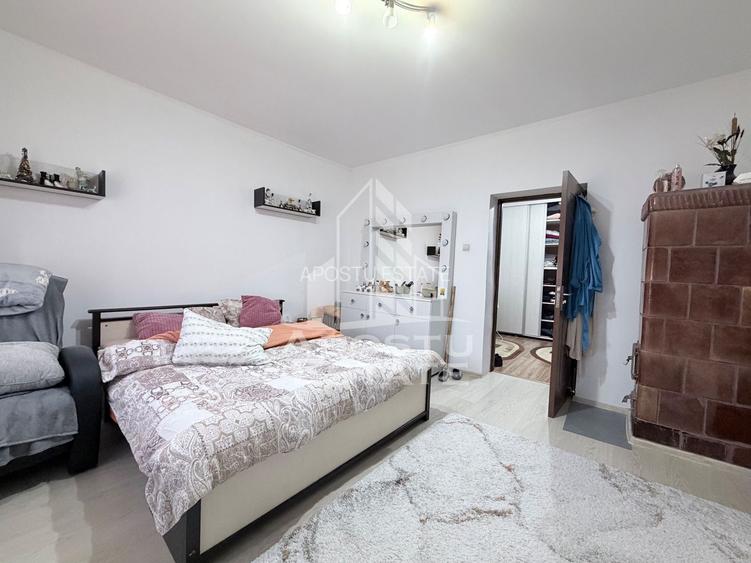 Casa renovata complet Lidl Freidorf - 4