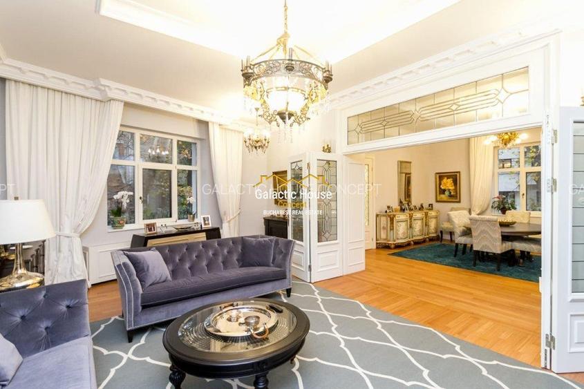 Vila Superba || Zona Cotroceni - 13