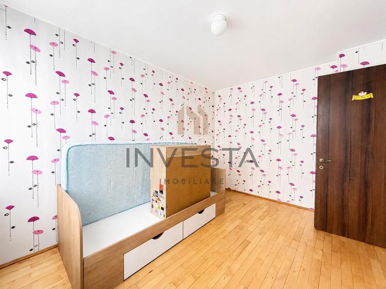 Casa de 360 mp cu sauna si garaj dublu de inchiriat in zona Buna Ziua - 15