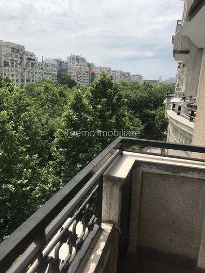 Garsoniera, decomandata, 41 mp, balcon, ac, Alba Iulia - 5